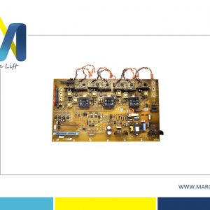 OTIS Communication PC Board