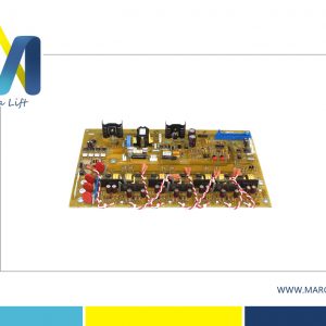 OTIS OH5000 Control PC Board