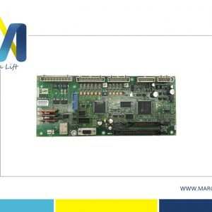 OTIS LCB-II Main PC Board