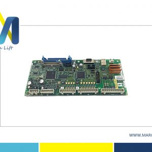 OTIS Main PC Board