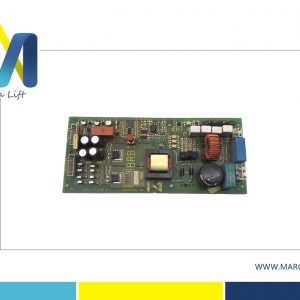 OTIS OVF30 Inverter Drive PC Board