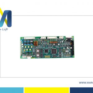 OTIS MCB-III Main PC Board