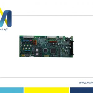 OTIS MCB-III Main PC Board