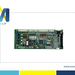 OTIS Main PC Board