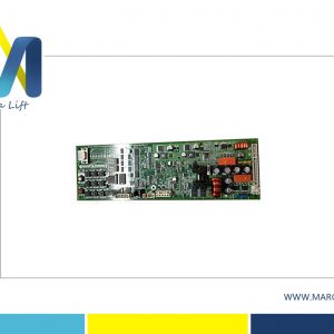 OTIS SPBC PC Board SPBC