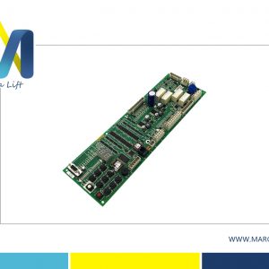 OTIS PC Board