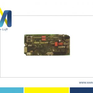 OTIS PC Board