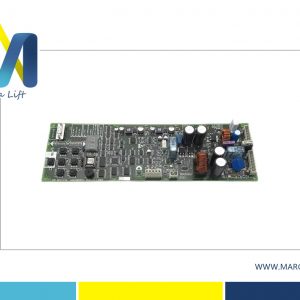 OTIS PC Board