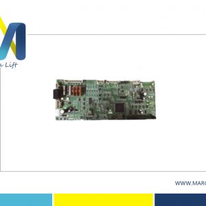 OTIS MCB3X Main PC Board
