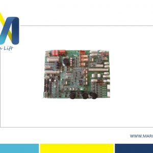 OTIS GECB Main PC Board