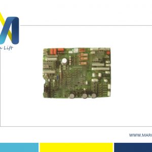OTIS GECB Main PC Board