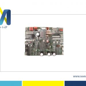 OTIS GECB Main PC Board