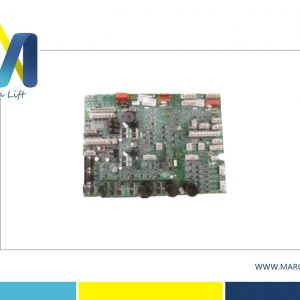 OTIS GECB Main PC Board