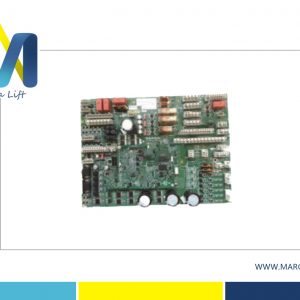 OTIS GECB Main PC Board