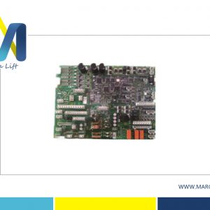 OTIS TCBC Main PC Board