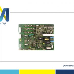 OTIS Inverter Drive PC Board