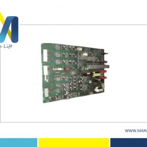 OTIS Inverter Drive PC Board