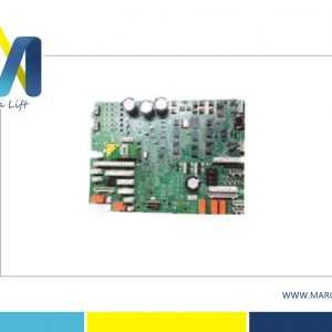 OTIS TCBC Main PC Board