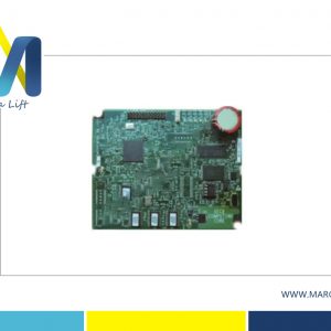 OTIS GECB PC Board