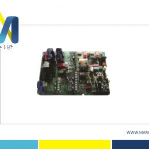 OTIS OVF-20CR Main PC Board