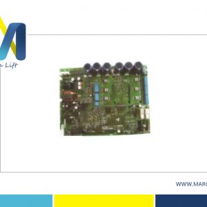 OTIS PC Board