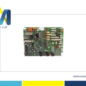 OTIS Main PC Board