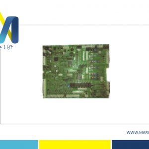 OTIS PC Board