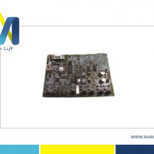 OTIS LWB-II Weighting PC Board