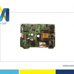 OTIS LAMBDA III-D Control PC Board