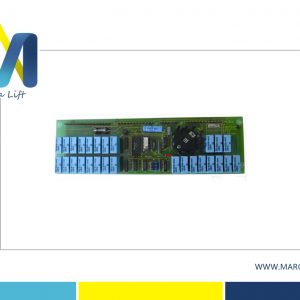 OTIS PC Board