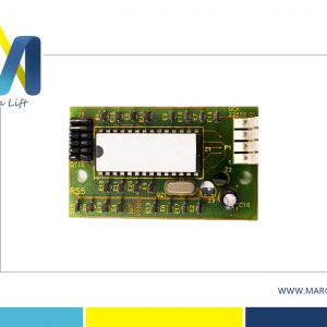 OTIS PC Board