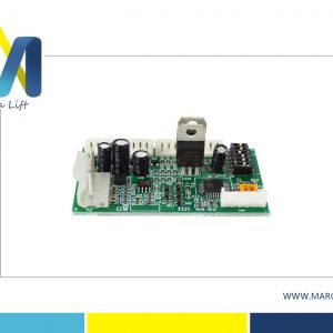 OTIS Communication PC Board