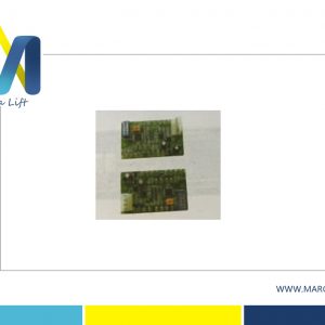 OTIS PC Board