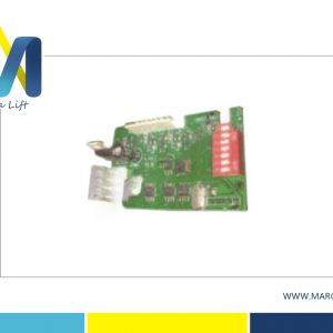 OTIS PC Board