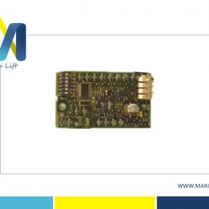 OTIS Communication PC Board