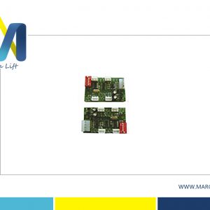 OTIS PC Board