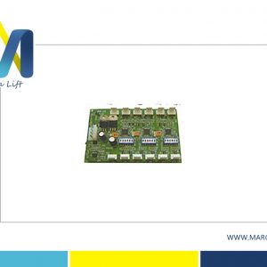OTIS PC Board