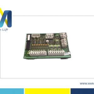 OTIS Communication PC Board