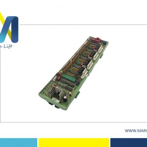 OTIS PC Board