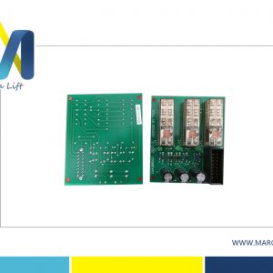 OTIS PC Board