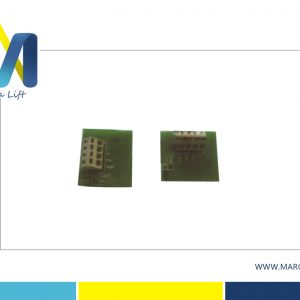 OTIS PC Board