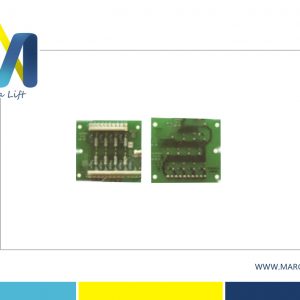 OTIS PC Board