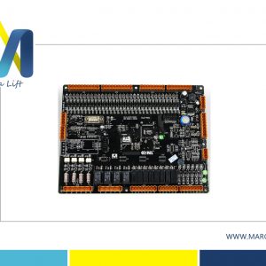 CANNY Main Board