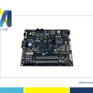 CANNY Communication Board