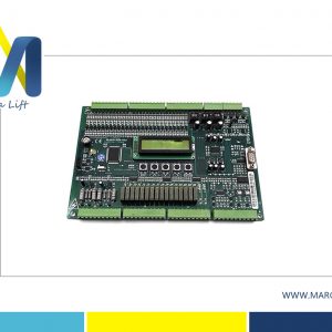 CANNY Main Board