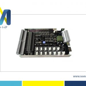 CANNY Communication Board