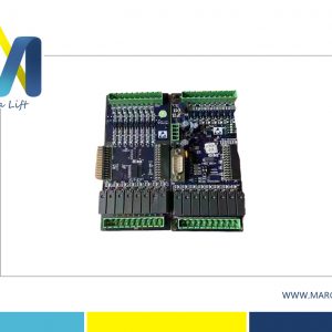 CANNY PC Board