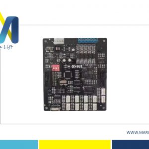 CANNY PC Board