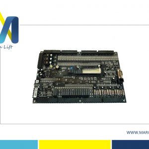 CANNY Main Board
