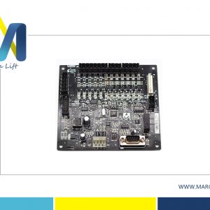 CANNY Communication Board